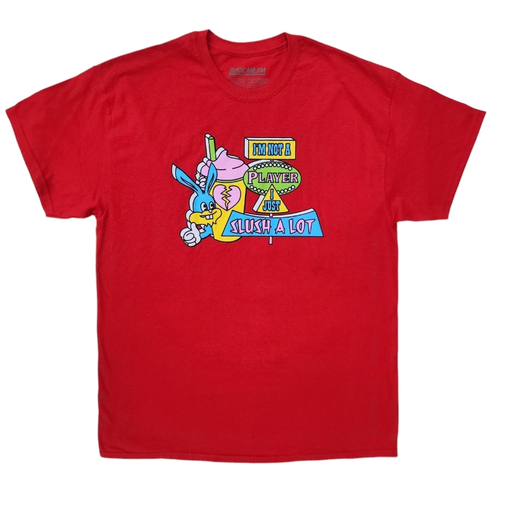 Slush Cult Samborghini Slush Alot Tee